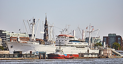 Cap San Diego