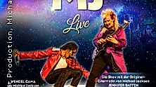 One Night Of MJ - The Tribute To The King Of Pop!