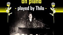 Depeche Mode on piano - played by Thilo
