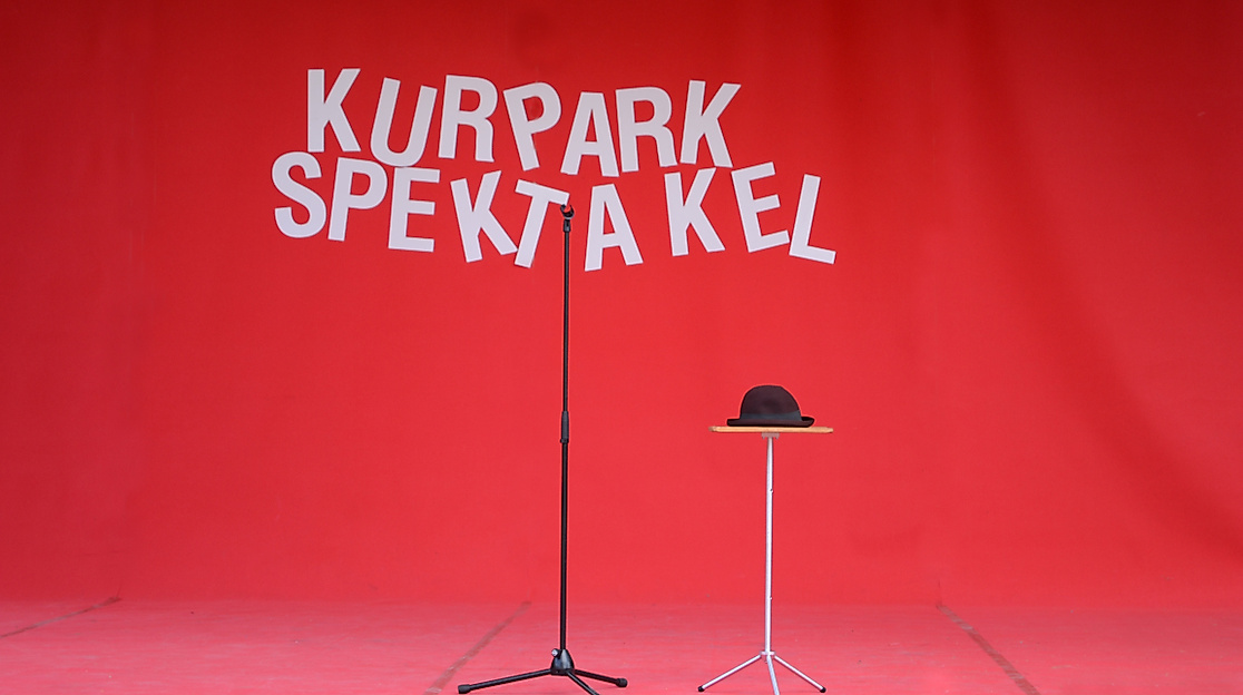 Kurpark Spektakel