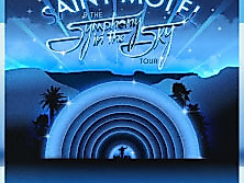 Saint Motel - Europe 2025