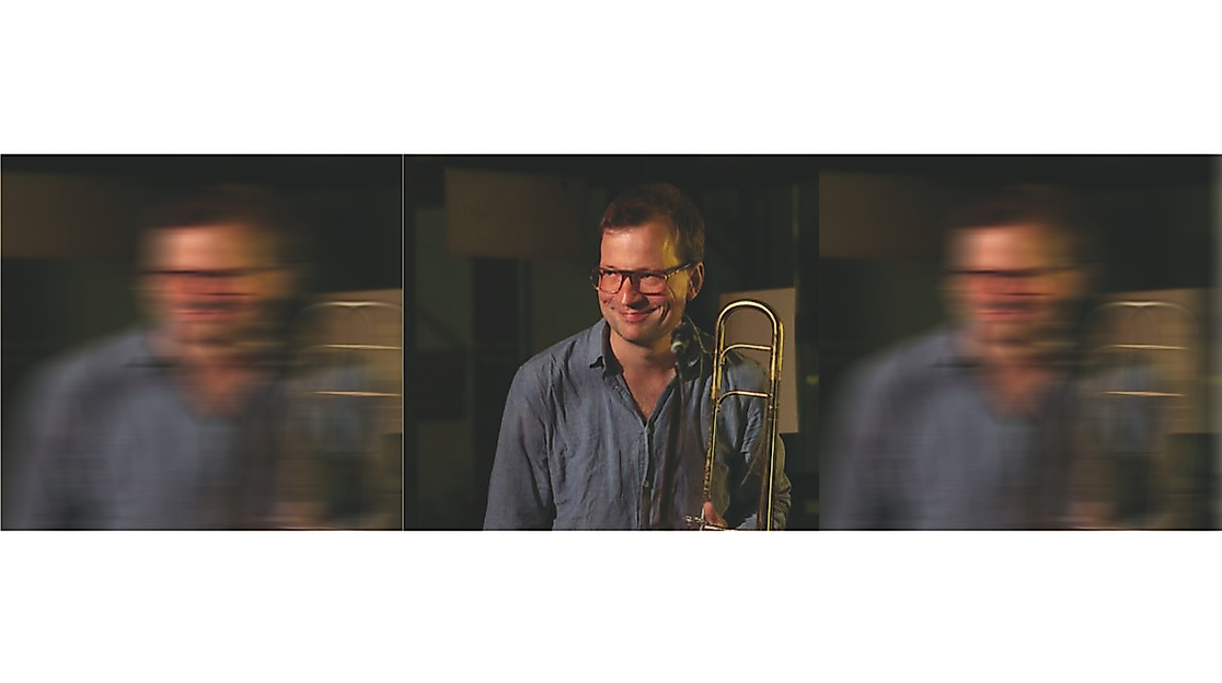 KLAUS HEIDENREICH QUARTETT