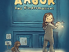Anouk - Das Kindermusical