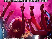 Rock & Kohltour - Partyticket | Live-Musik