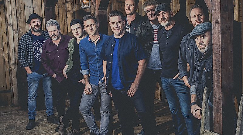 Take It To The Limit - A Celebration Of The Eagles