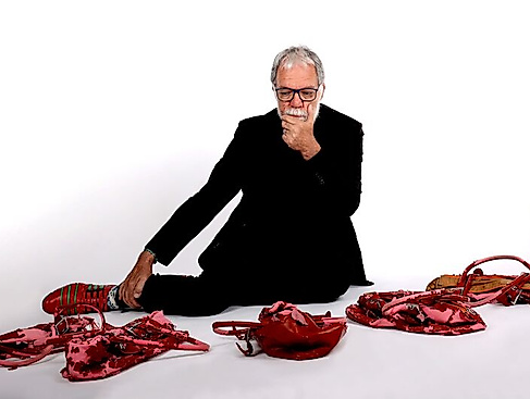 Wolfgang Trepper - Wolfgang Trepper kommt!