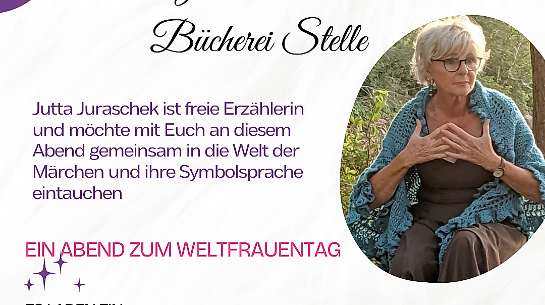 Märchen sind Seelensprache