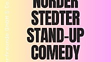 Stand-Up Comedy Nacht
