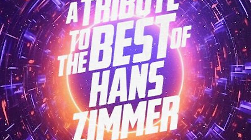 Best of Hans Zimmer - Live