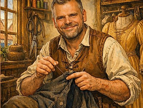 Das tapfere Scheniderlein