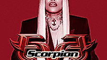 EVE - Scorpion Tour