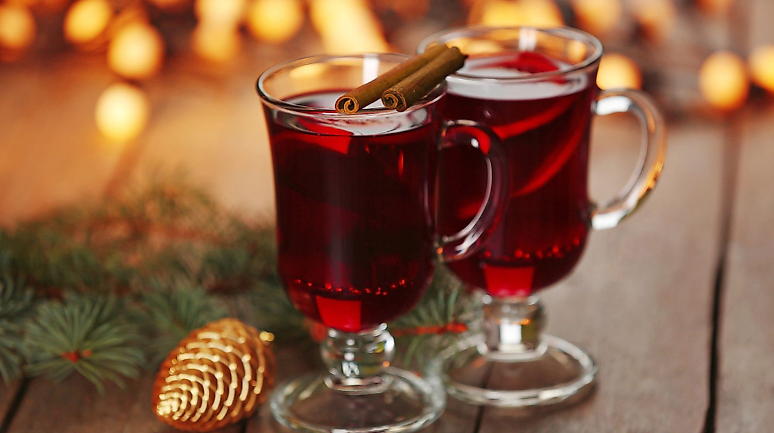 Das Zeitlos lädt ein: Glühweintreff für alle Scharbeutzer
