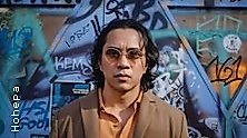 Nick Hohepa