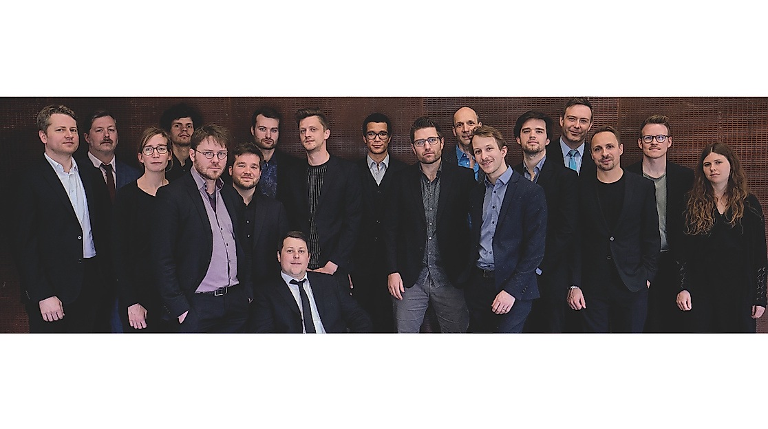 JAZZKOMBINAT HAMBURG