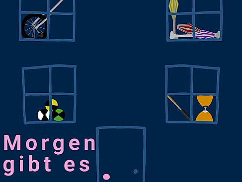morgen-gibt-es-sowieso