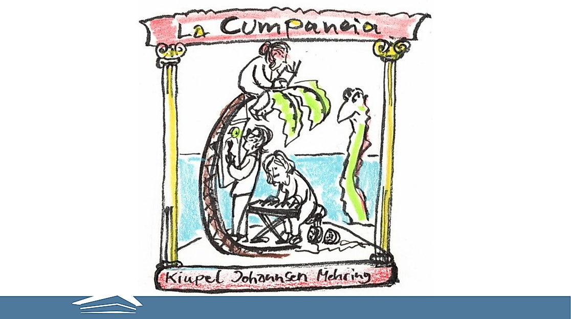 la cumpaneia