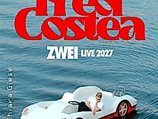 Fred Costea