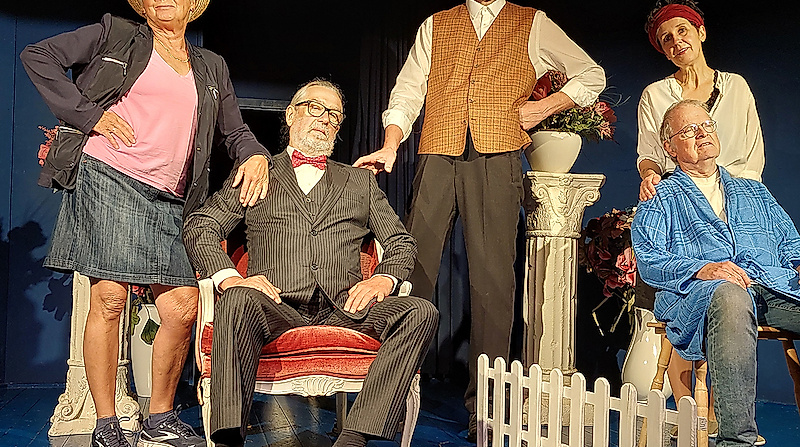 Theatergruppe Suhlendorf