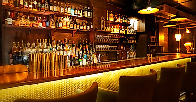 The Rabbithole Bar
