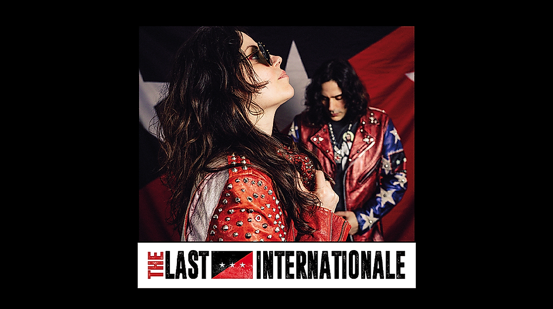 The Last Internationale