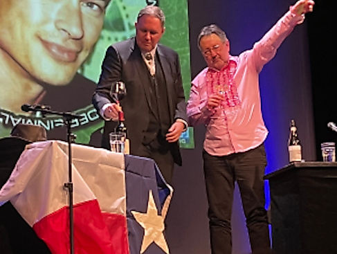 Brosda & Moritz (Folge 9)