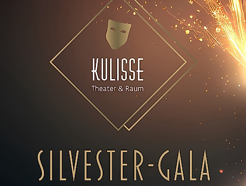 Silvester-Gala