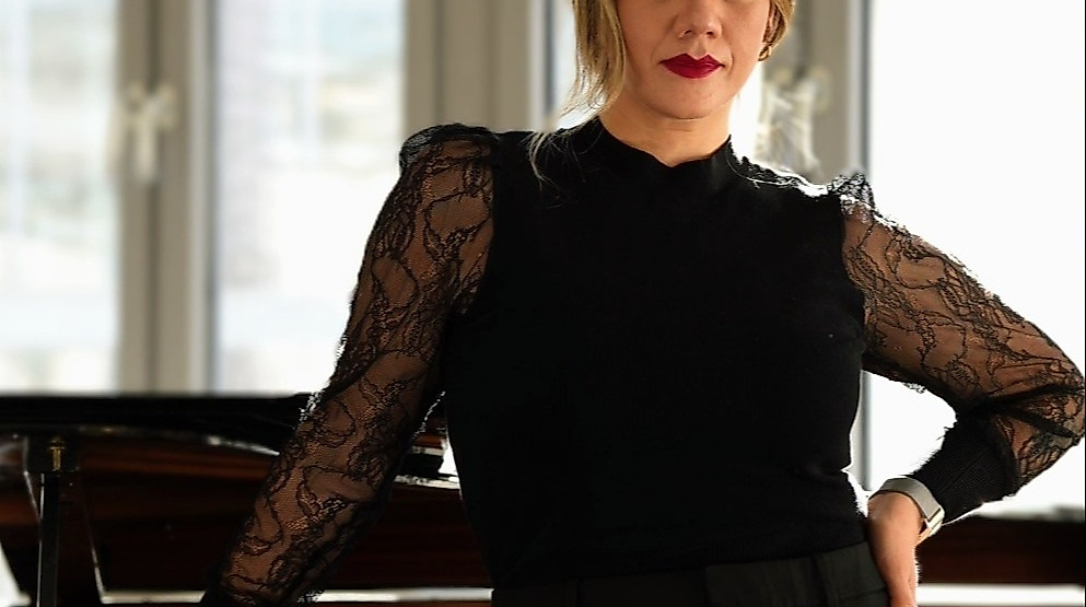 Lilian Giovanini