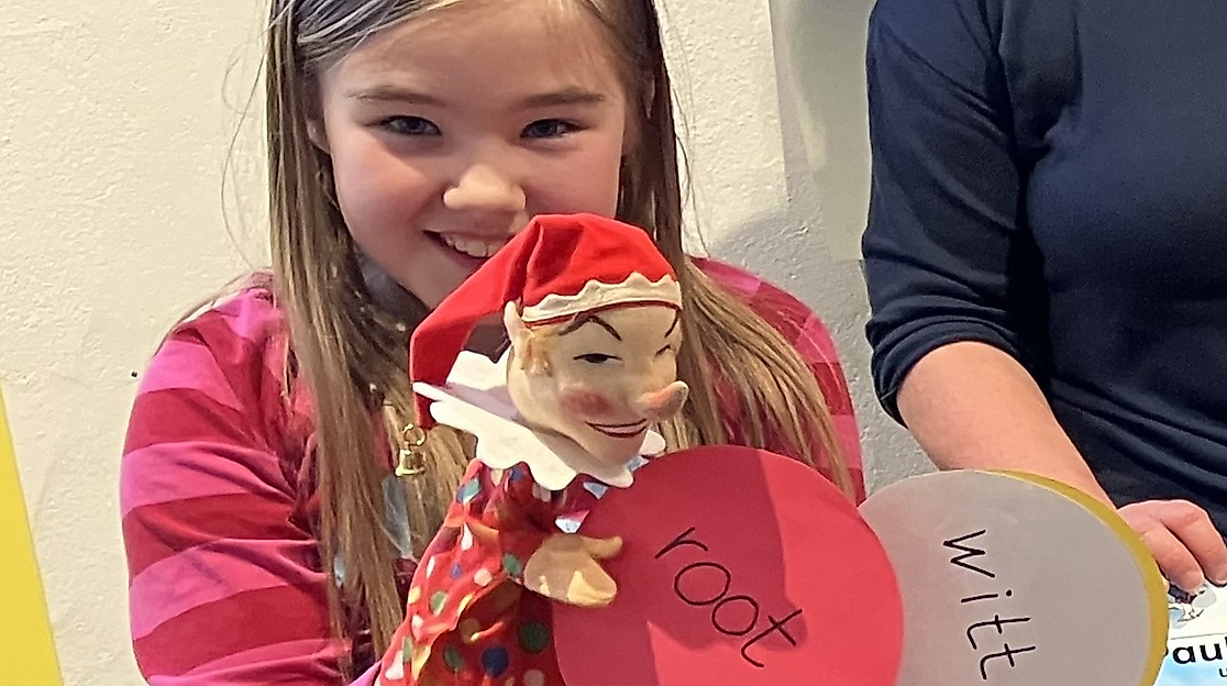 Plattdeutsch für Kinder - Spielend lernen