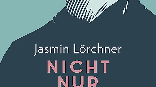 Jasmin Lörchner: Nicht Nur Heldinnen. 20 Frauen, die Geschichte schrieben. - Autorenlesung