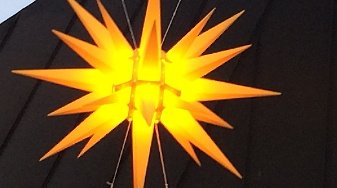 Musikalischer Epiphanias-Gottesdienst mit anschließendem Neujahrsempfang