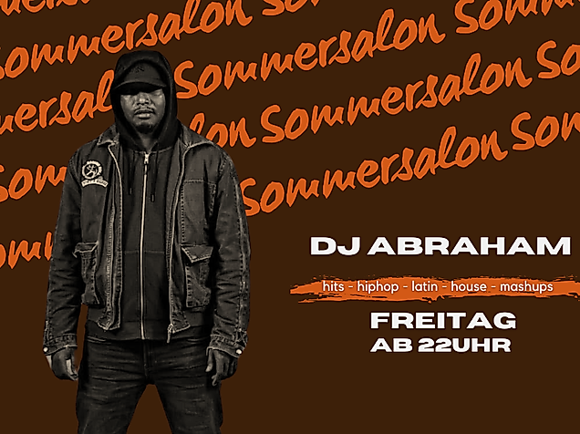 Fr - DJ Abraham