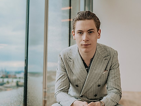 Oslo Philharmonic / Truls Mørk / Klaus Mäkelä