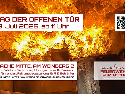 25-07-19 tdot2025-quer Feuerwehr Ahrensburg
