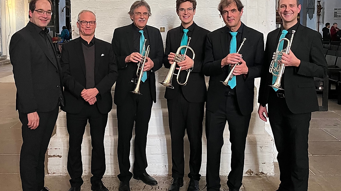 Pfeiffer-Trompeten-Consort