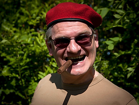 AUSBILDER SCHMIDT - Top Lusche de Luxe - Neues Programm