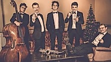 Hanse-Jazz-Quintett