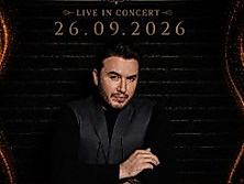 Mustafa Ceceli live