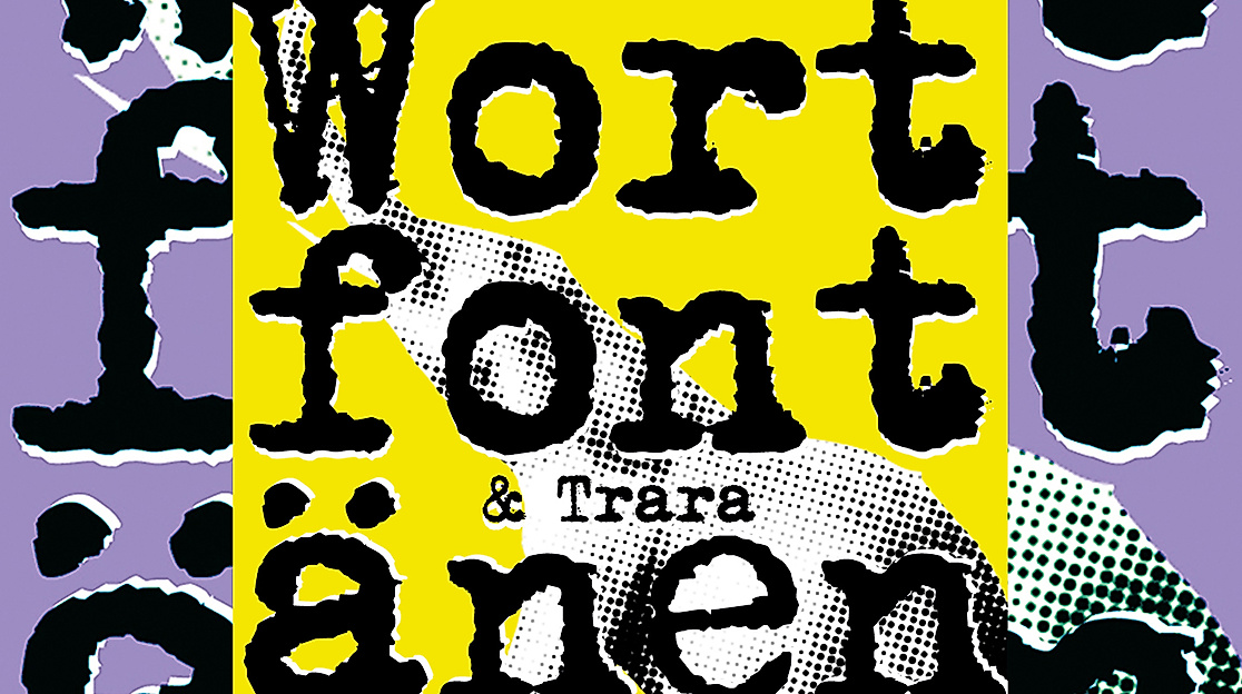 Wortfontänen & Trara
