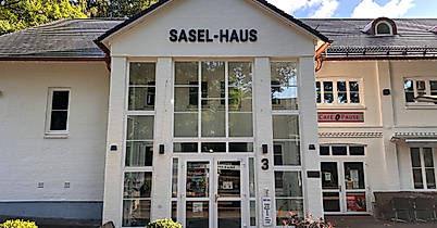 Sasel Haus