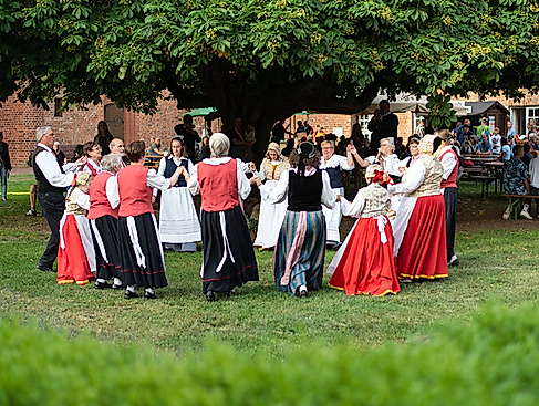 Kunst- und Kulturtage