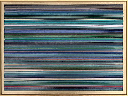 SPECTRA. The Language of Light