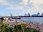 Elbstrand Övelgönne
