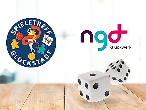 Spieletreff Glückwerk