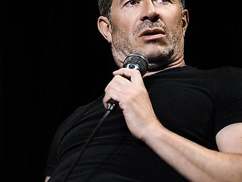 ROLF MILLER - Neues Programm