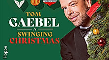 Tom Gaebel & His Orchestra - A Swinging Christmas 2025