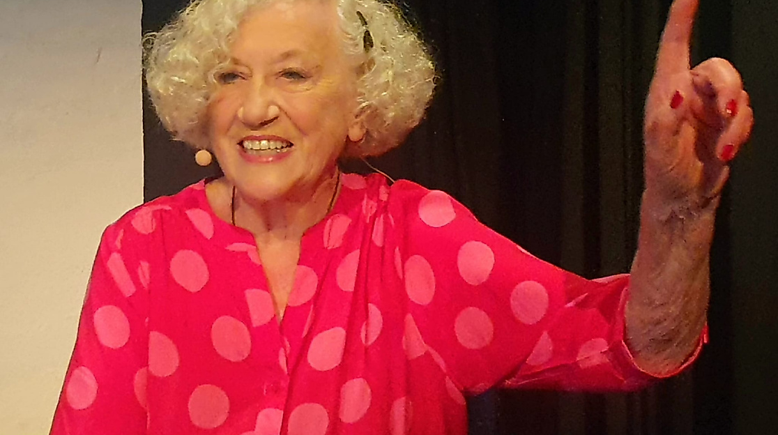 Elfi Küster