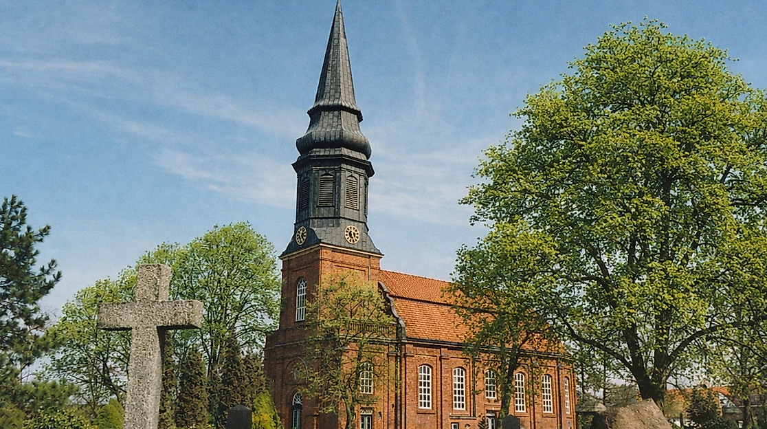 St. Nikolai Billwerder