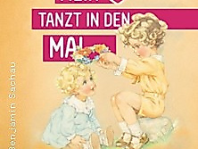 Mein Herz tanzt in den Mai