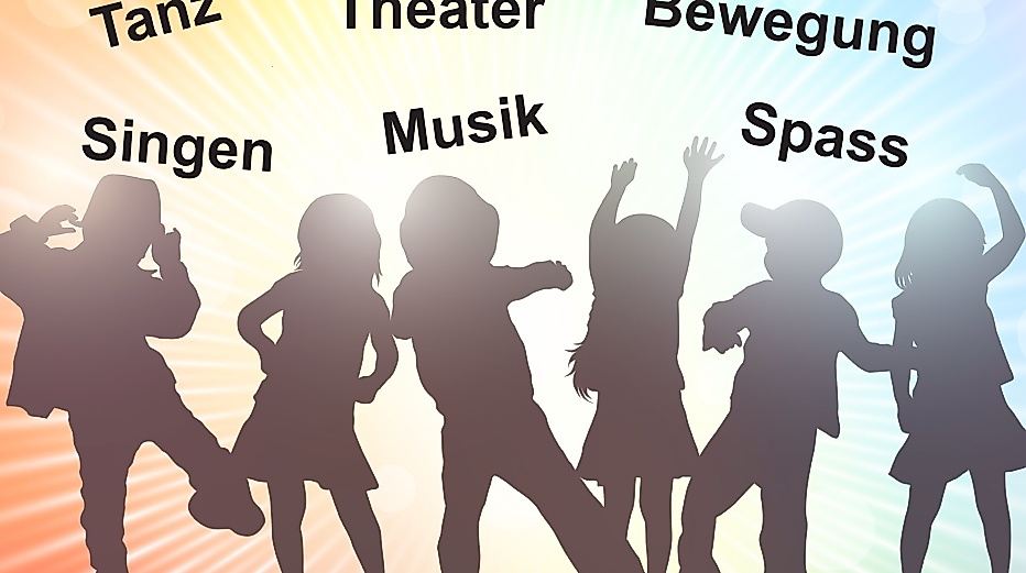 Musical Kids