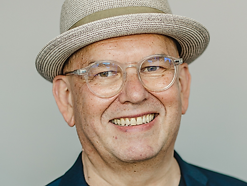 Porträt Sven Rohde_Credit Petra Herbert, Hamburg